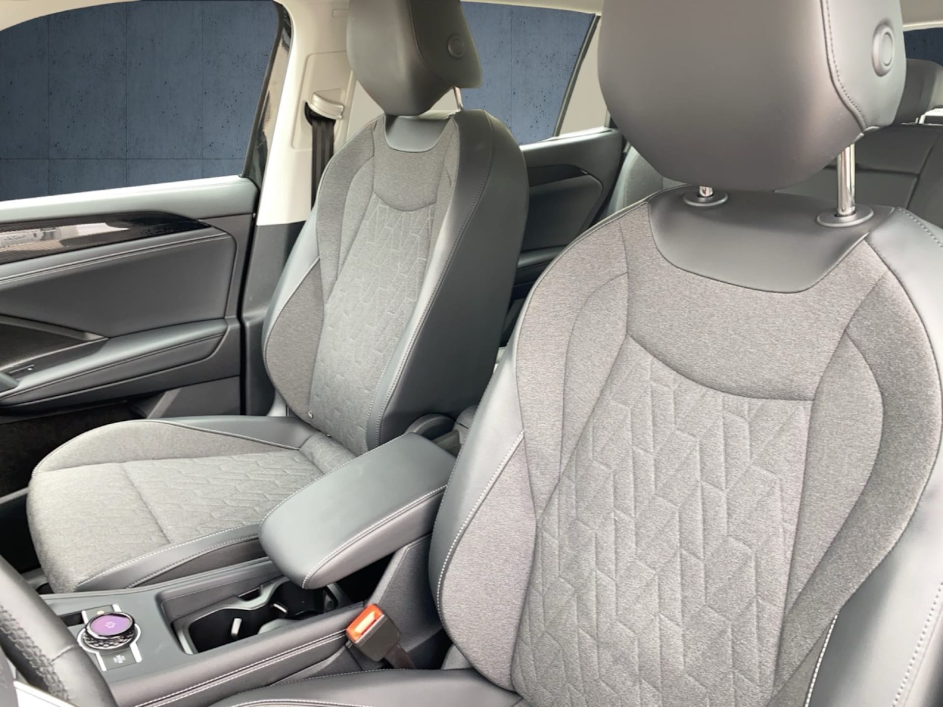 Volkswagen Tayron Life