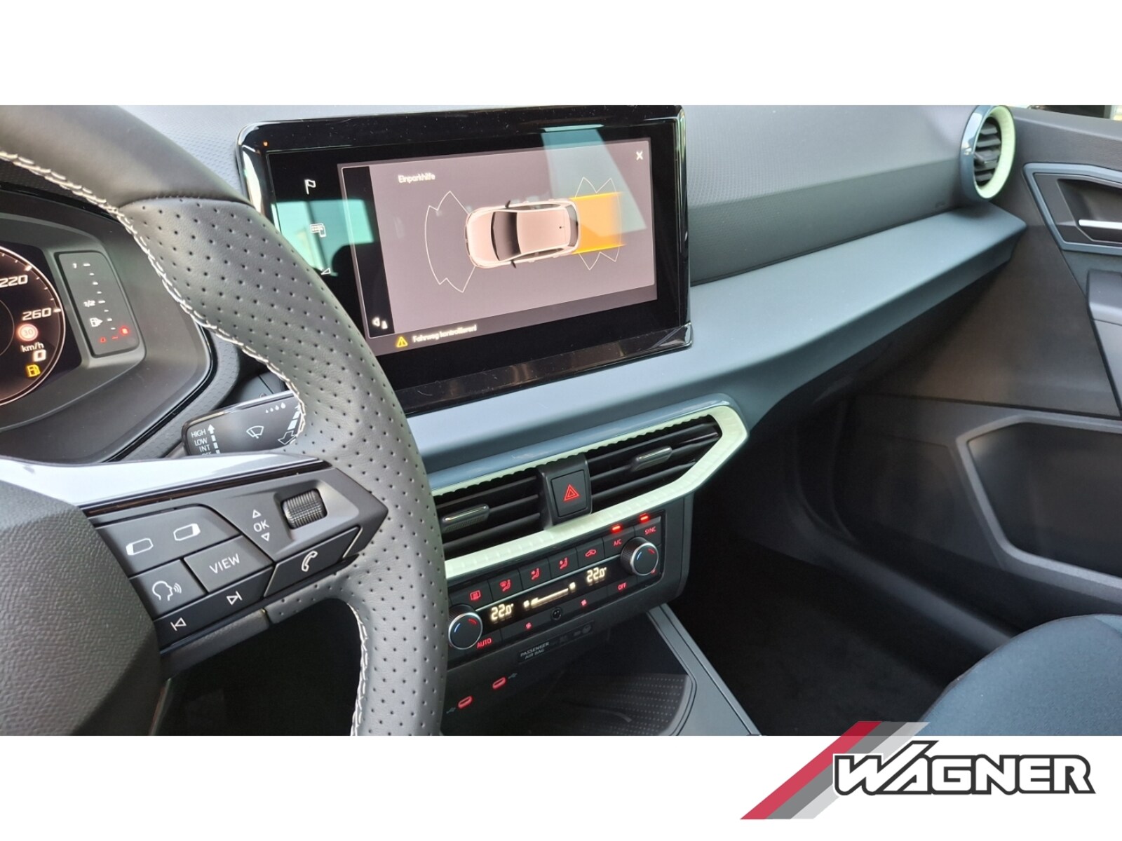 SEAT Ibiza – Bild 10