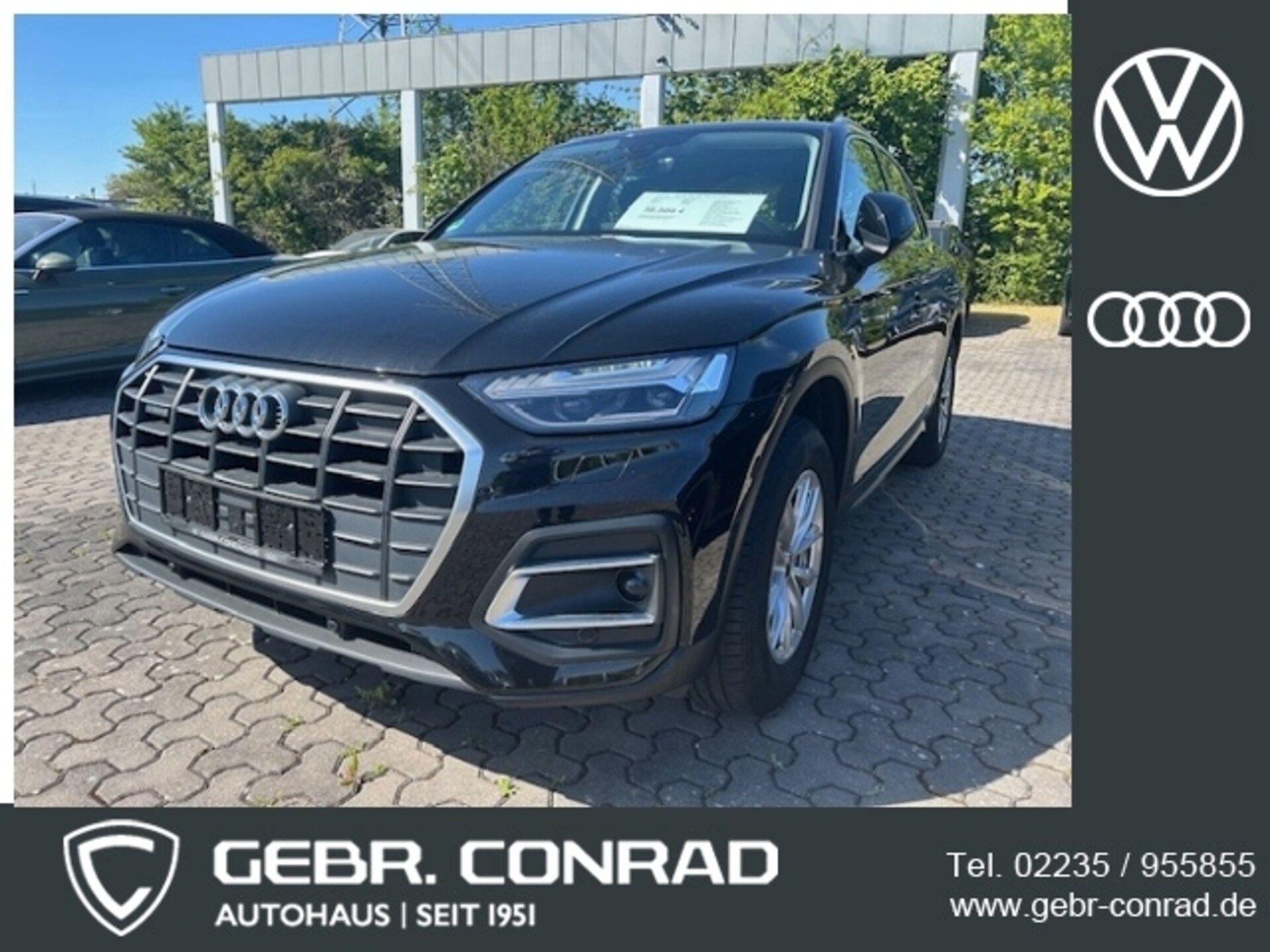 Audi Q5 SUV