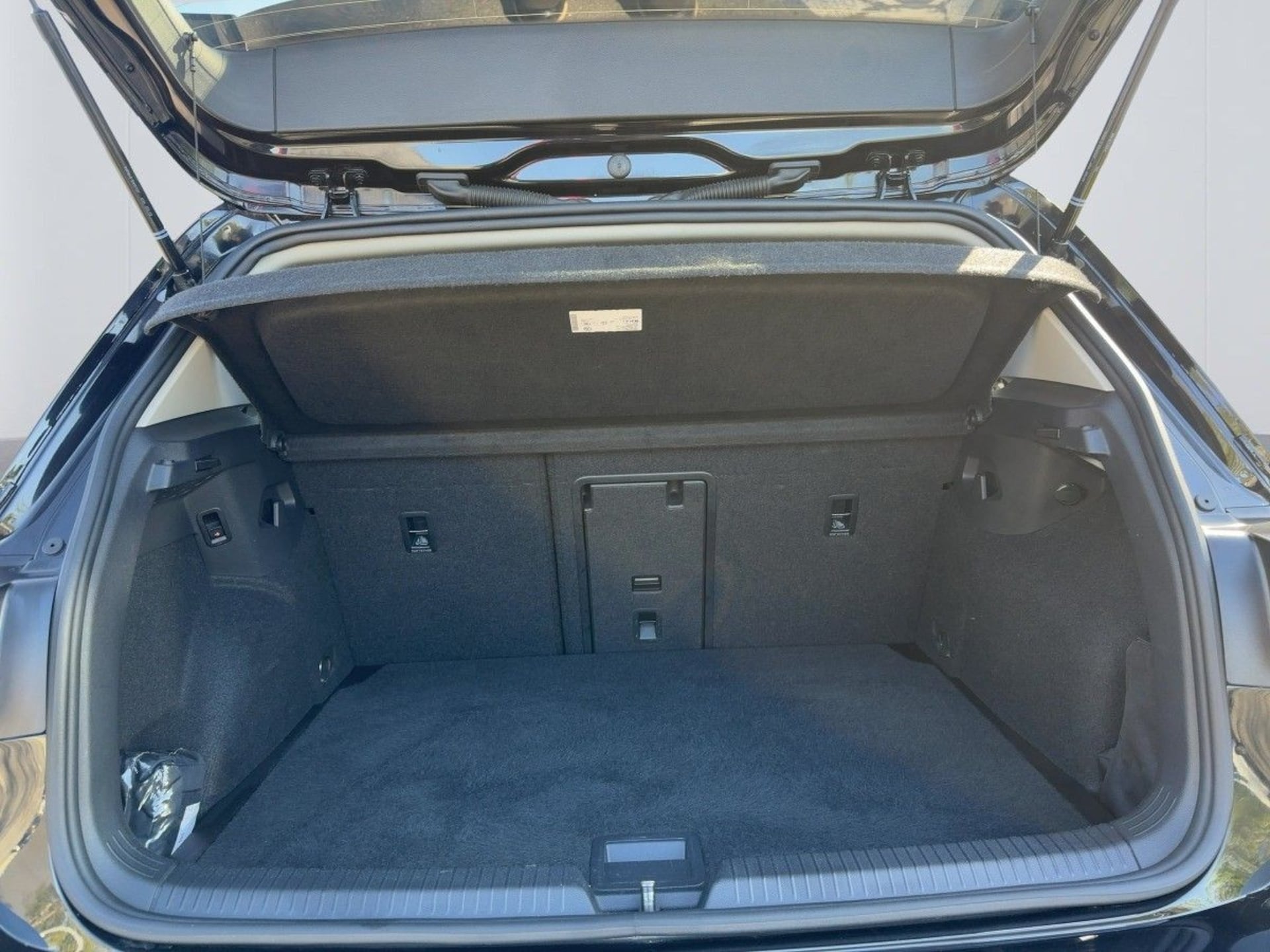 Volkswagen Golf Active