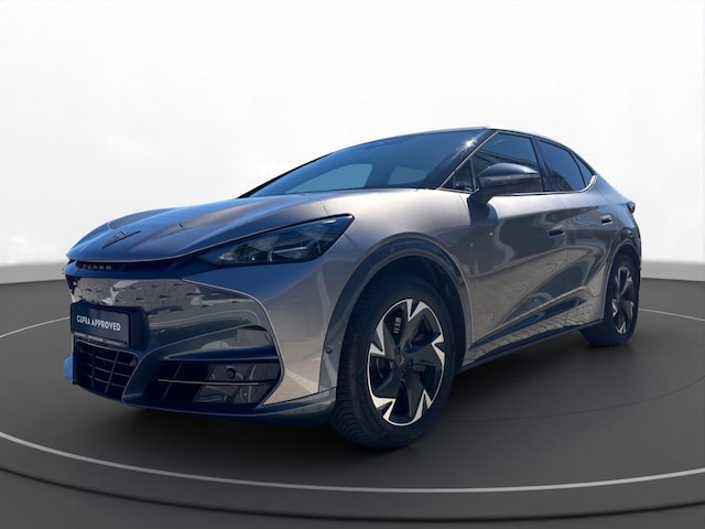 CUPRA Tavascan 210 kW 77 kWh | NAVI LED (SA003657-GW)