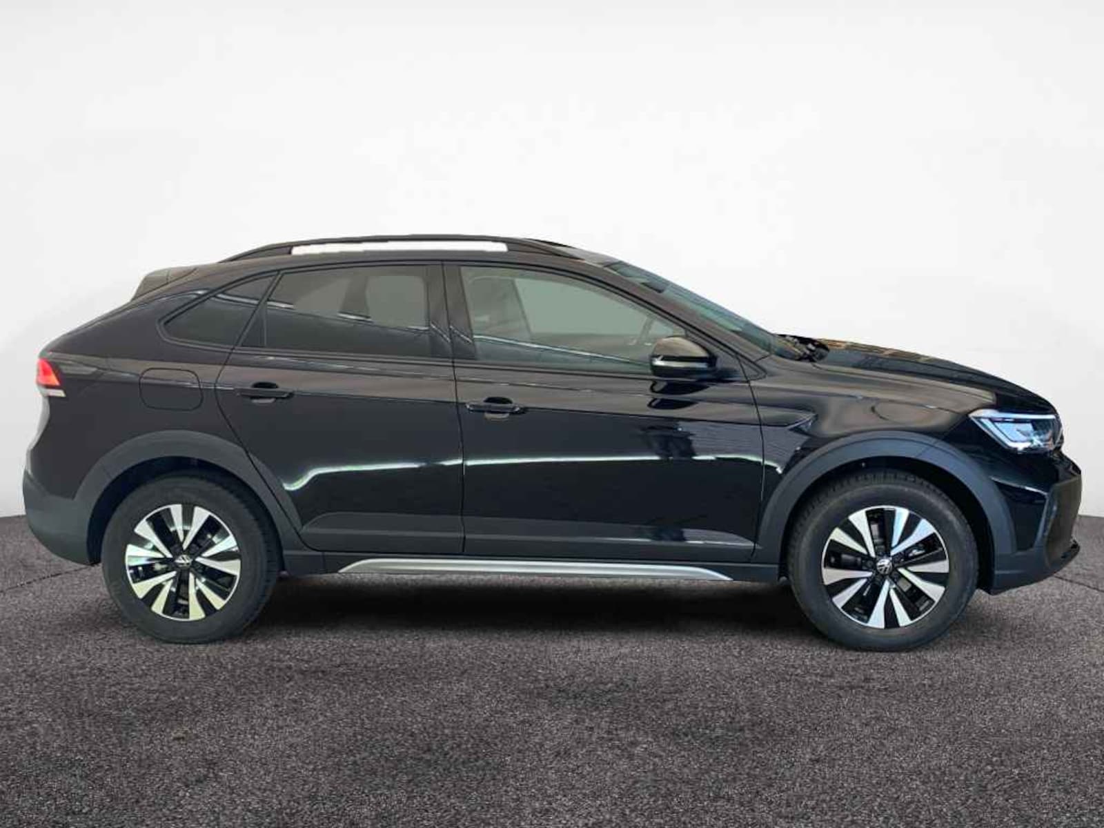 Volkswagen Taigo – Bild 5