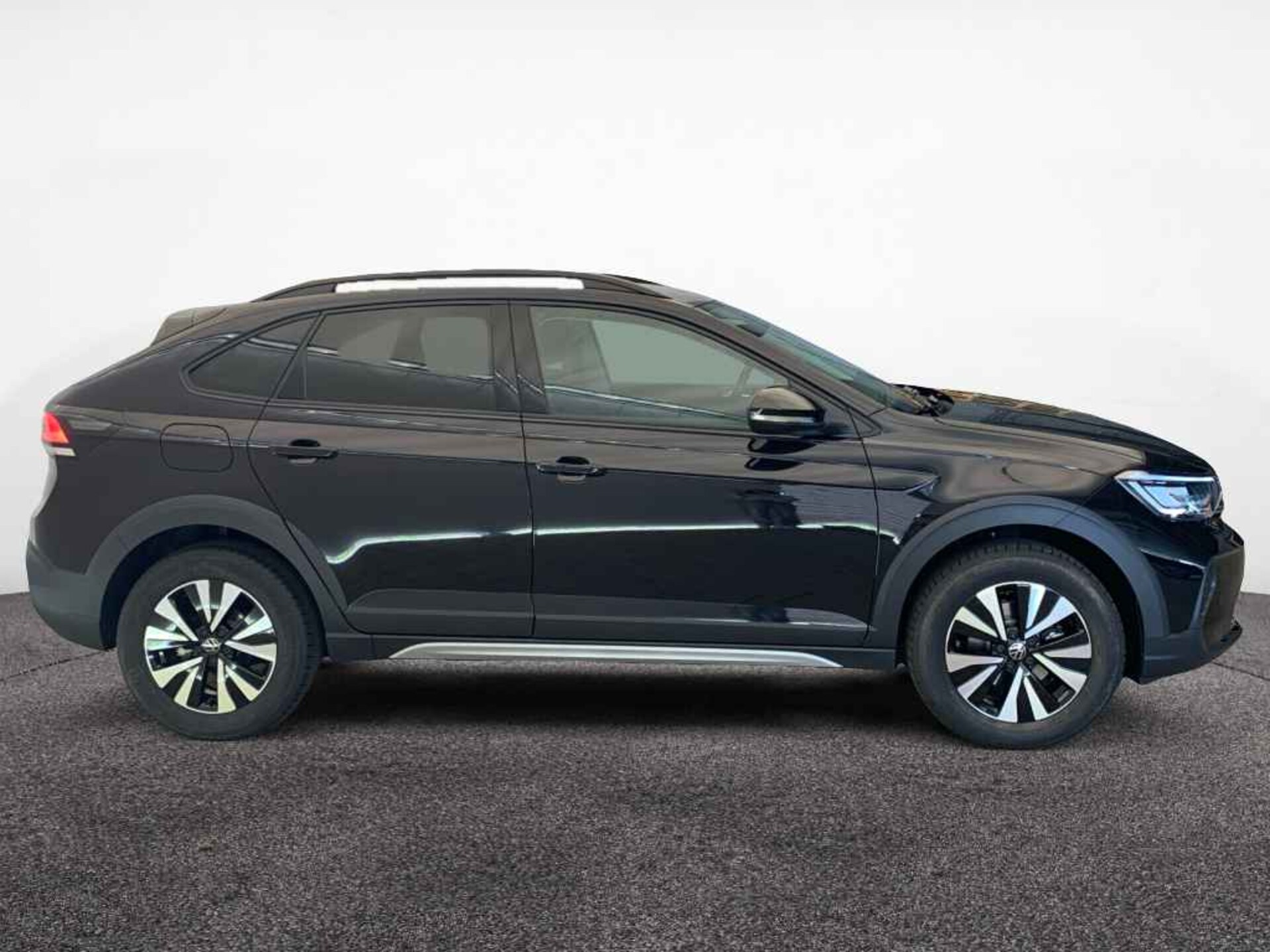 Volkswagen Taigo Life