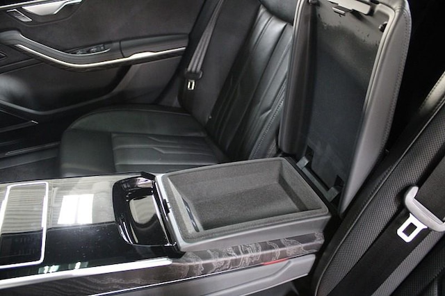 2026 Audi A8 Base - Photo 26