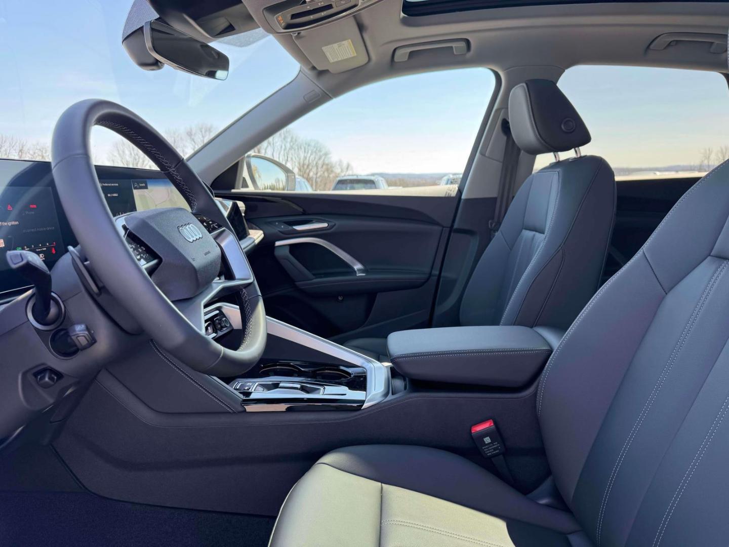 2025 Audi Q5 Premium - Photo 9