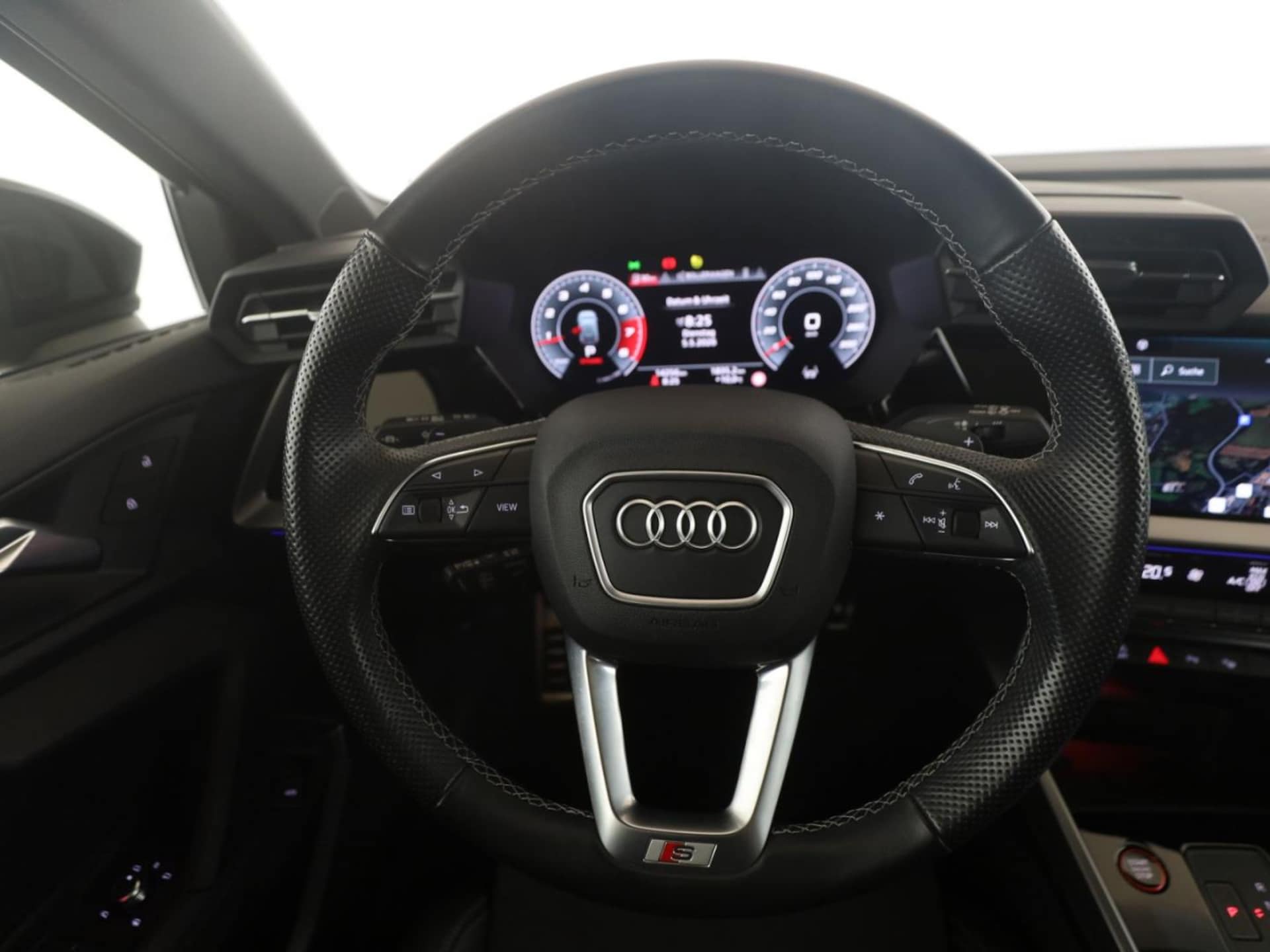 Audi S3 Sportback