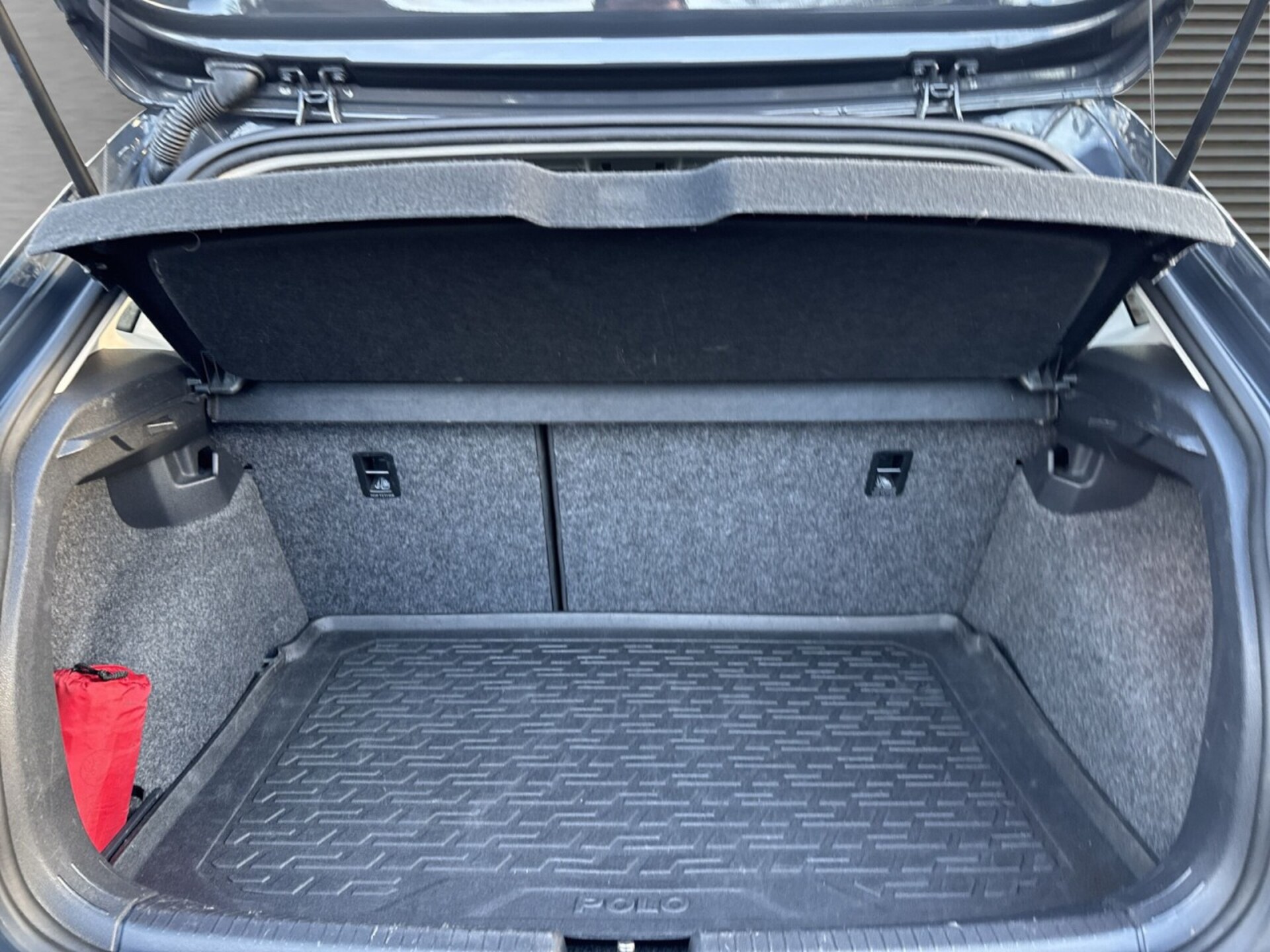 Volkswagen Polo Active