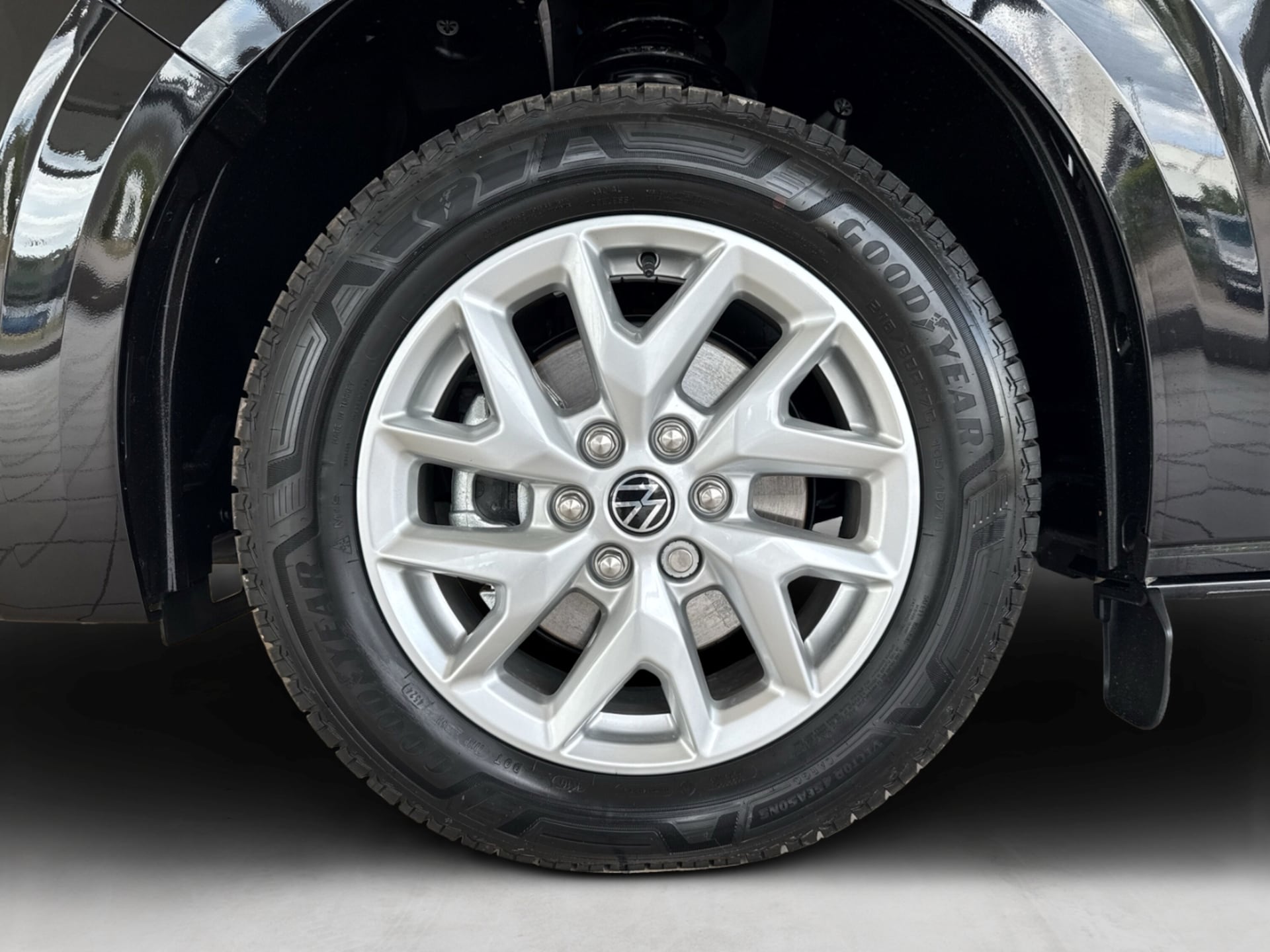 Volkswagen Caravelle Style