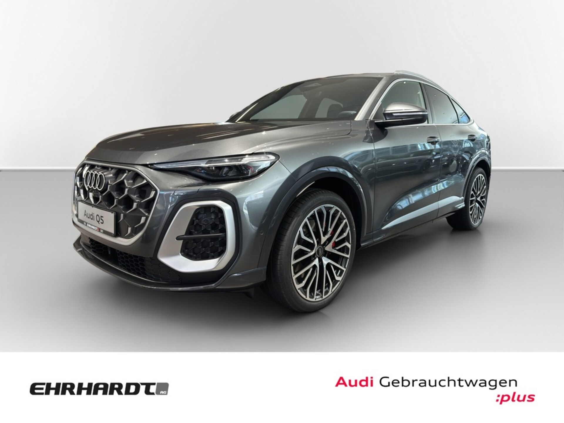 Audi SQ5 Sportback