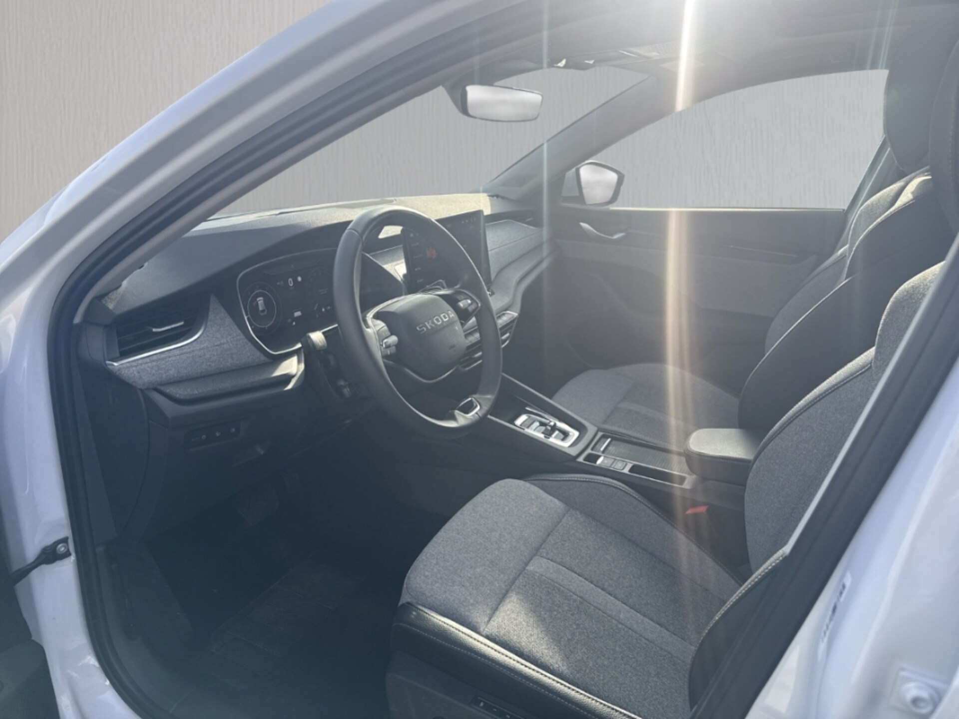 Skoda Octavia Combi Tour