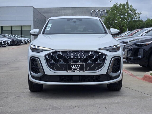 2026 Audi Q5 Sportback