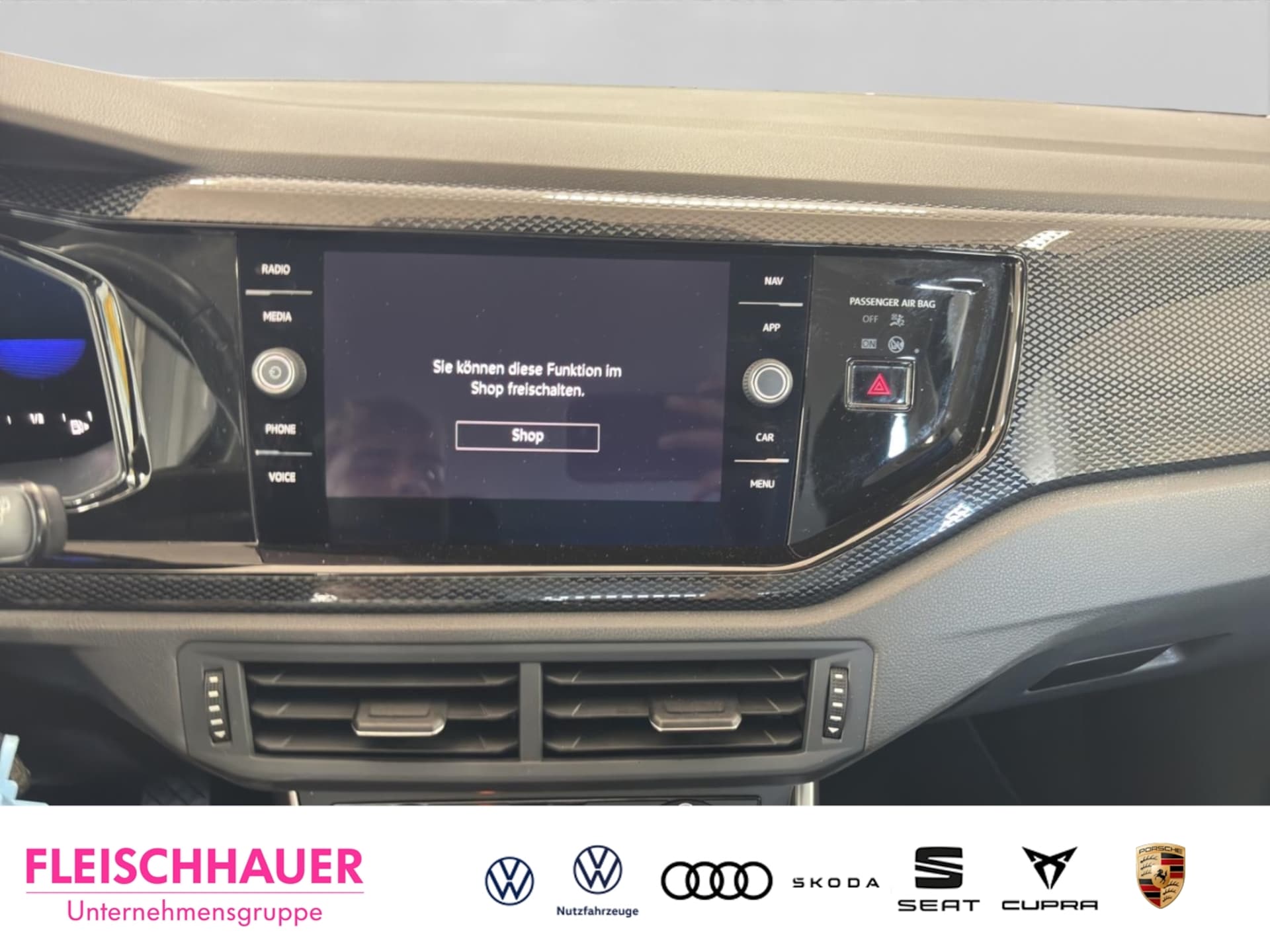 Volkswagen Taigo Life