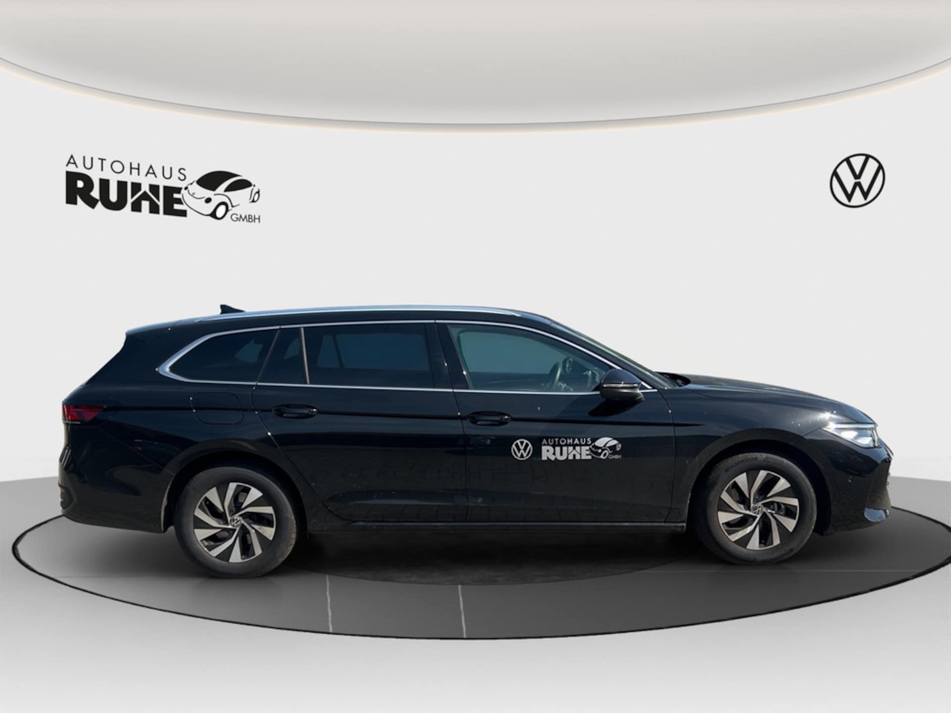 Volkswagen Passat Business