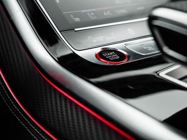 2026 Audi SQ7 Prestige - Photo 22