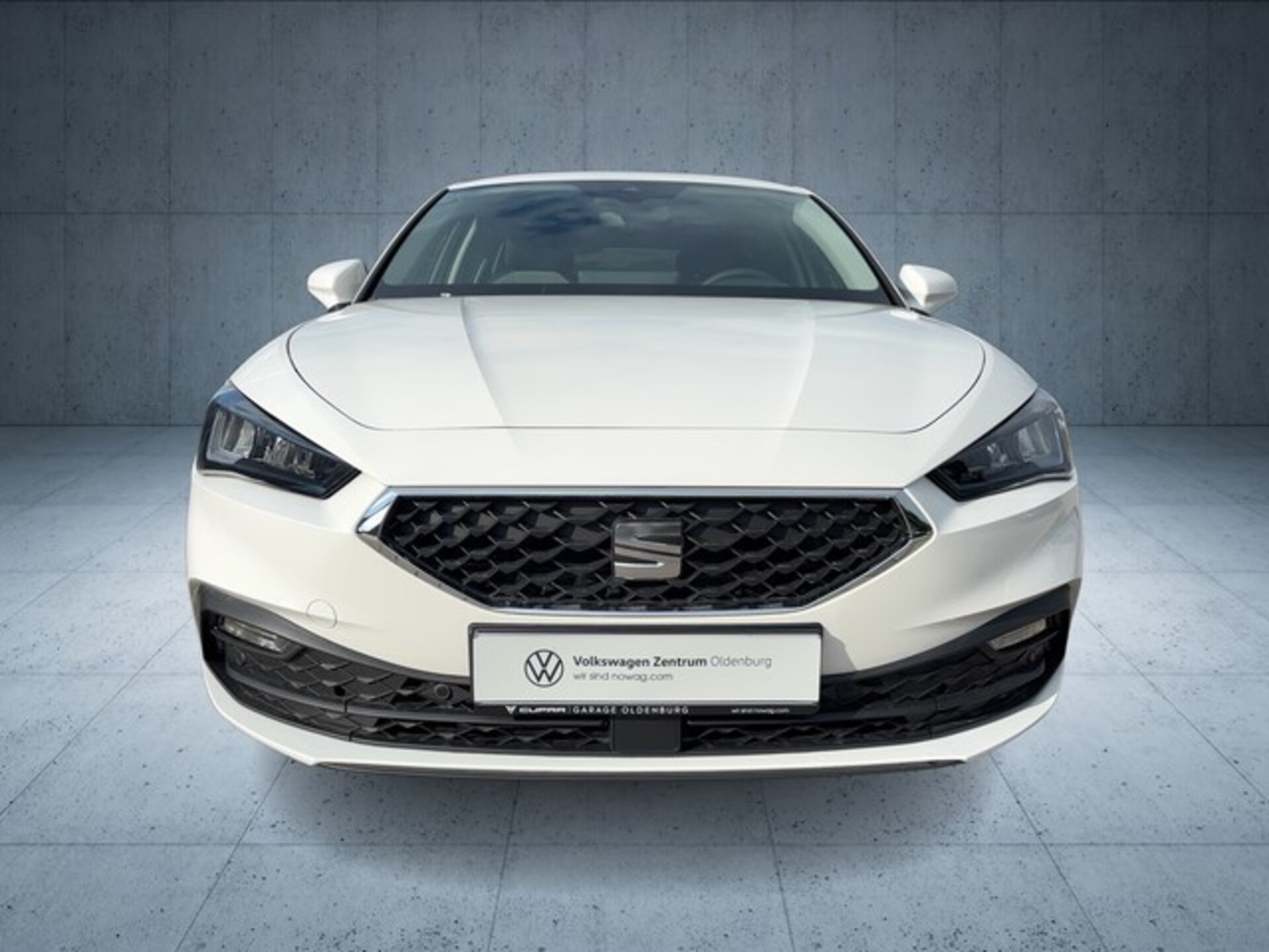 SEAT Leon Style