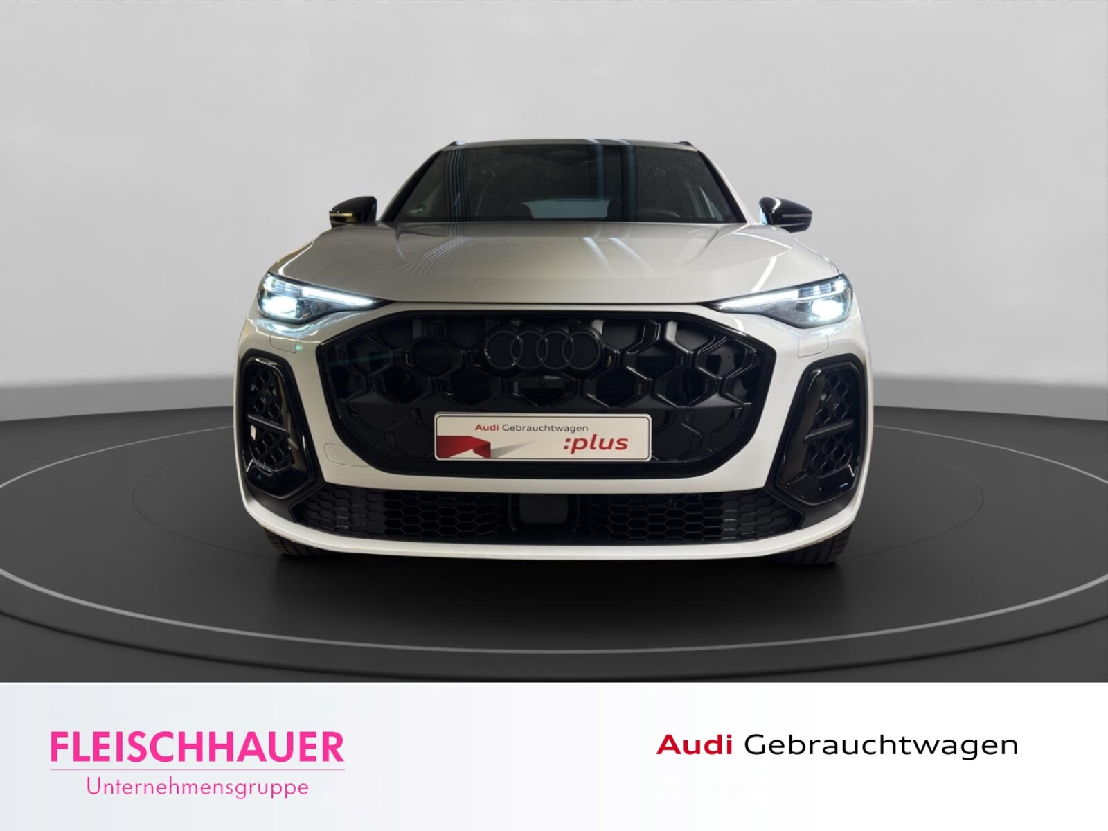 Audi Q5 – Bild 2