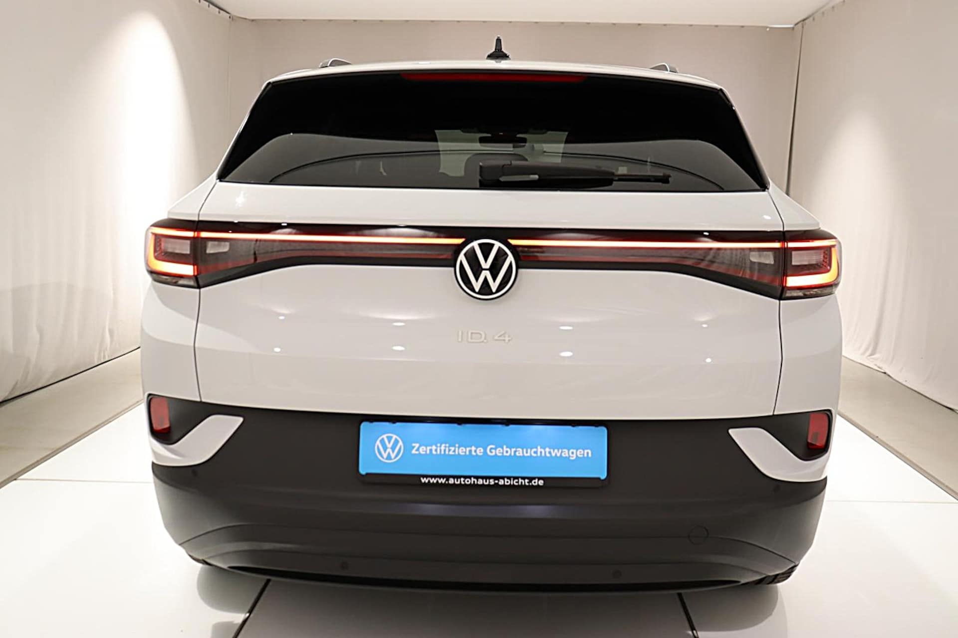 Volkswagen ID.4 Pro