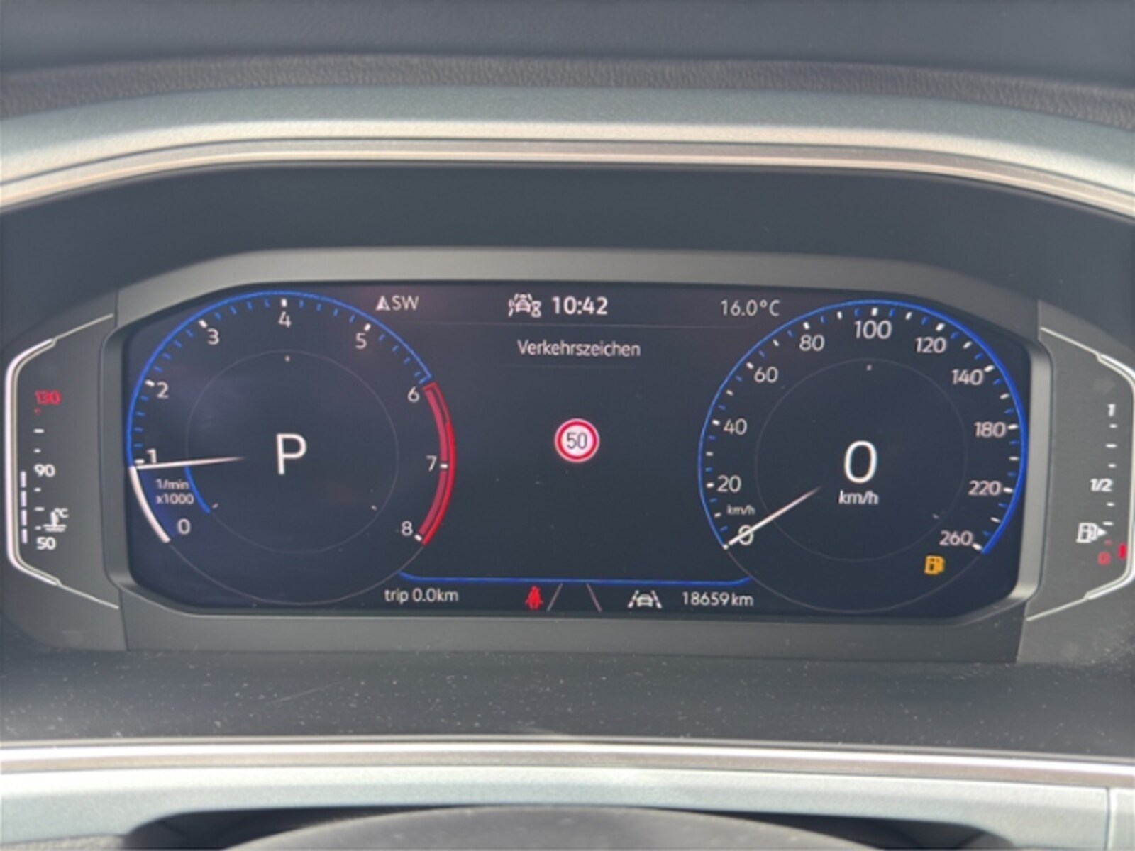 Volkswagen T-Roc – Bild 10