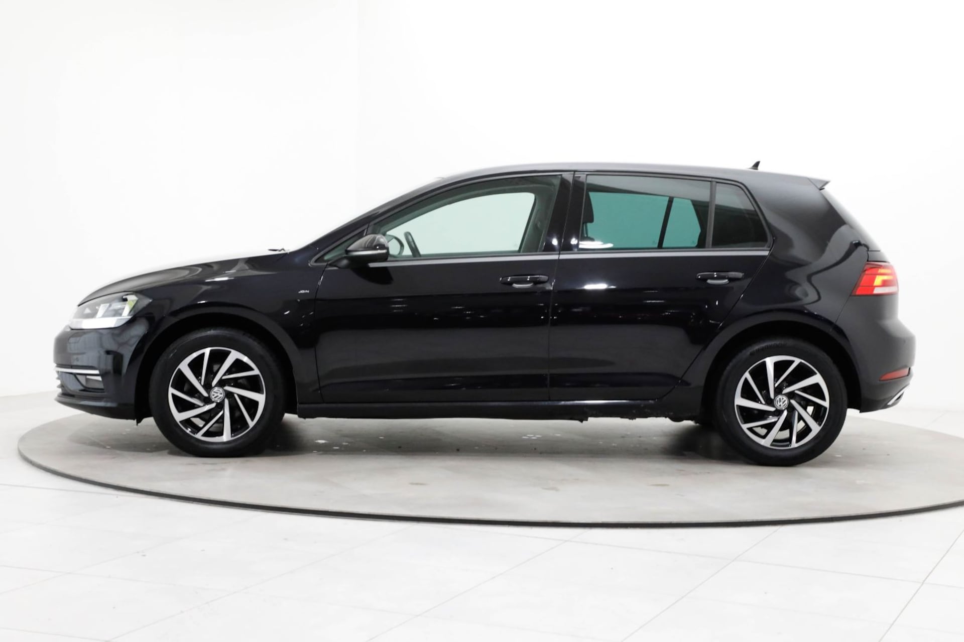 Volkswagen Golf JOIN