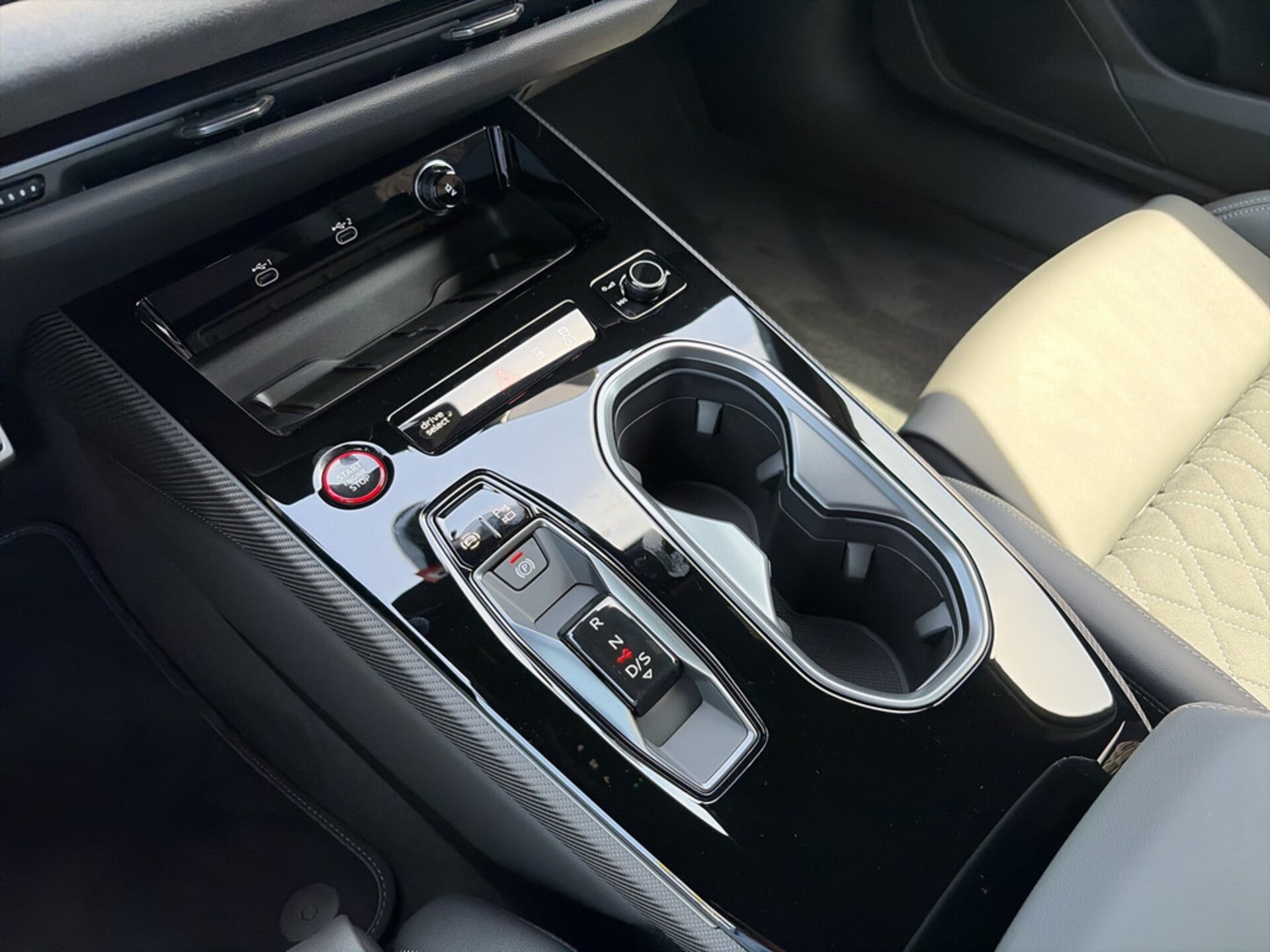 Audi A6 Avant edition one