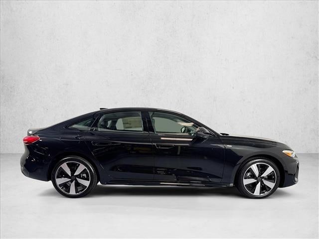 2026 Audi A5 Sedan