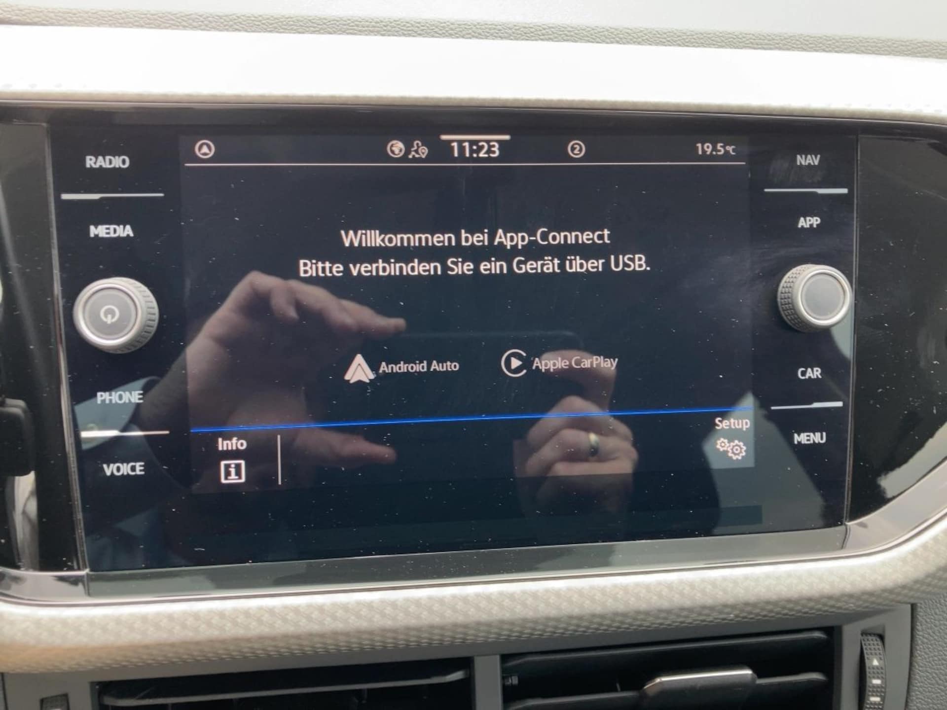 Volkswagen T-Cross MOVE