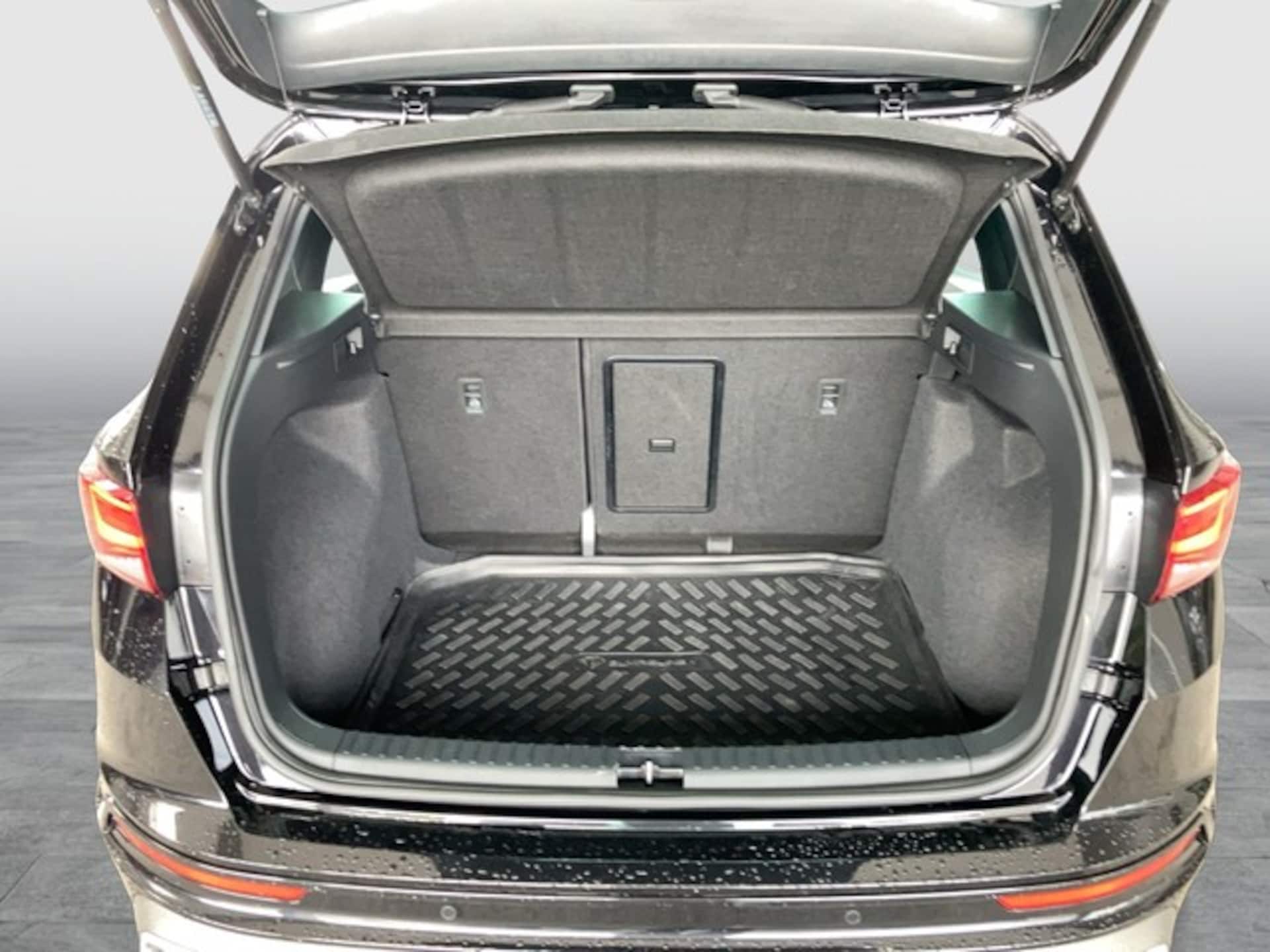SEAT Ateca FR