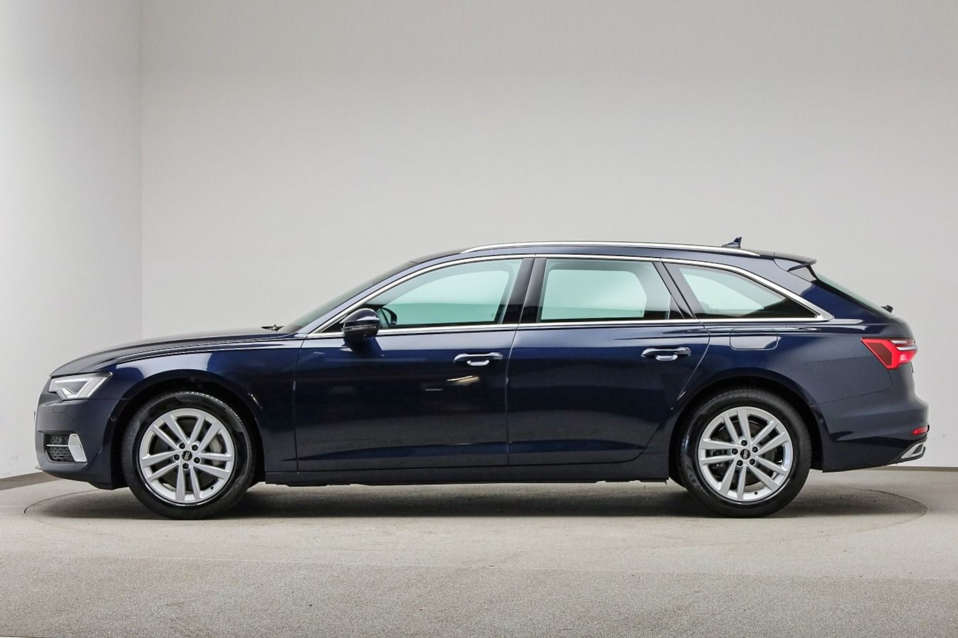 Audi A6 Avant TFSI e Sport