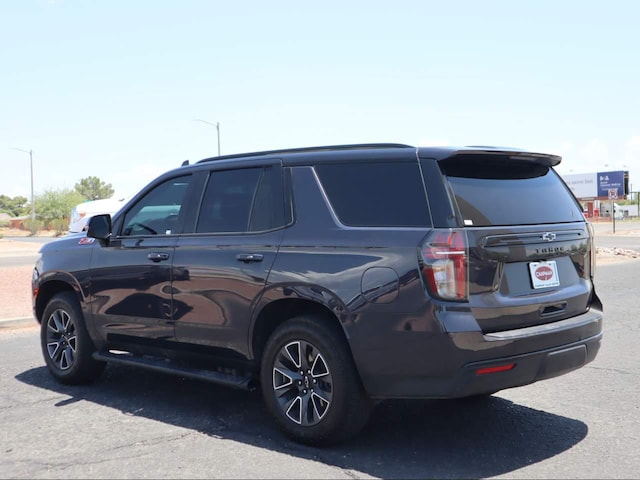 2023 Chevrolet Tahoe