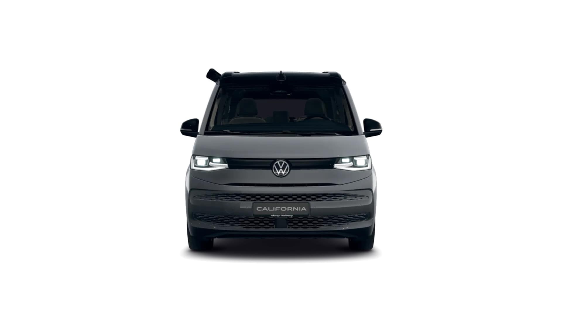 Volkswagen California Beach Camper