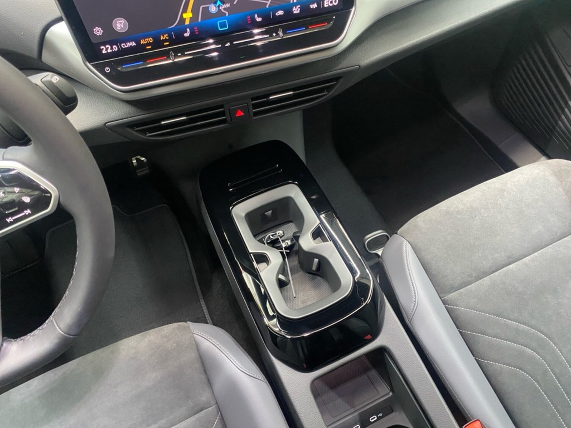 Volkswagen ID.4 Pro