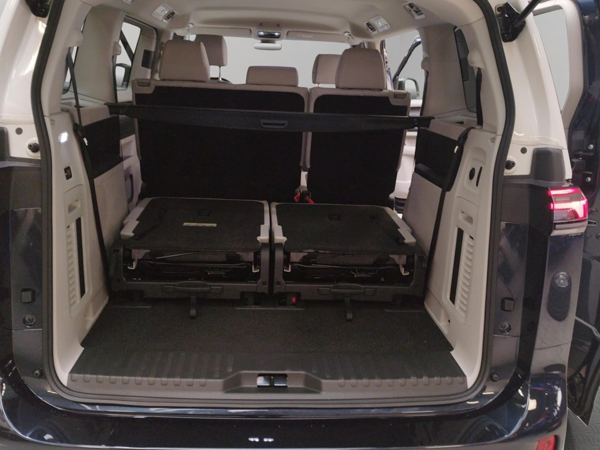 Volkswagen ID. Buzz Pro