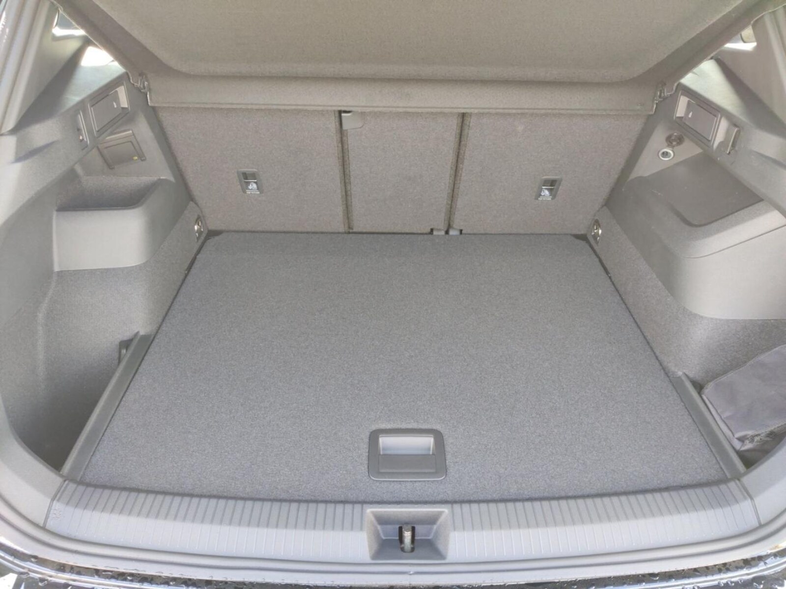 Volkswagen Tiguan – Bild 16