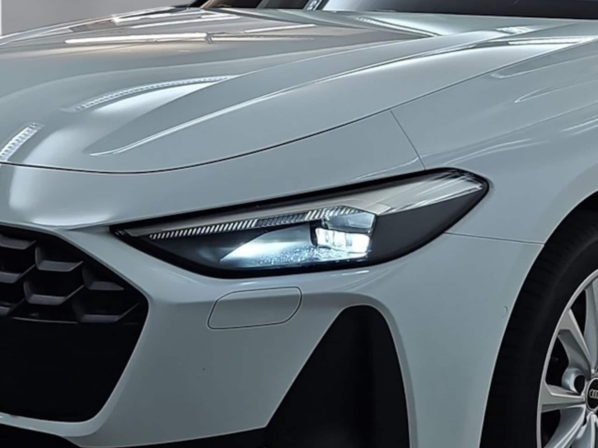 Audi A5 Avant