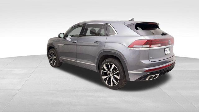 2025 Volkswagen Atlas Cross Sport