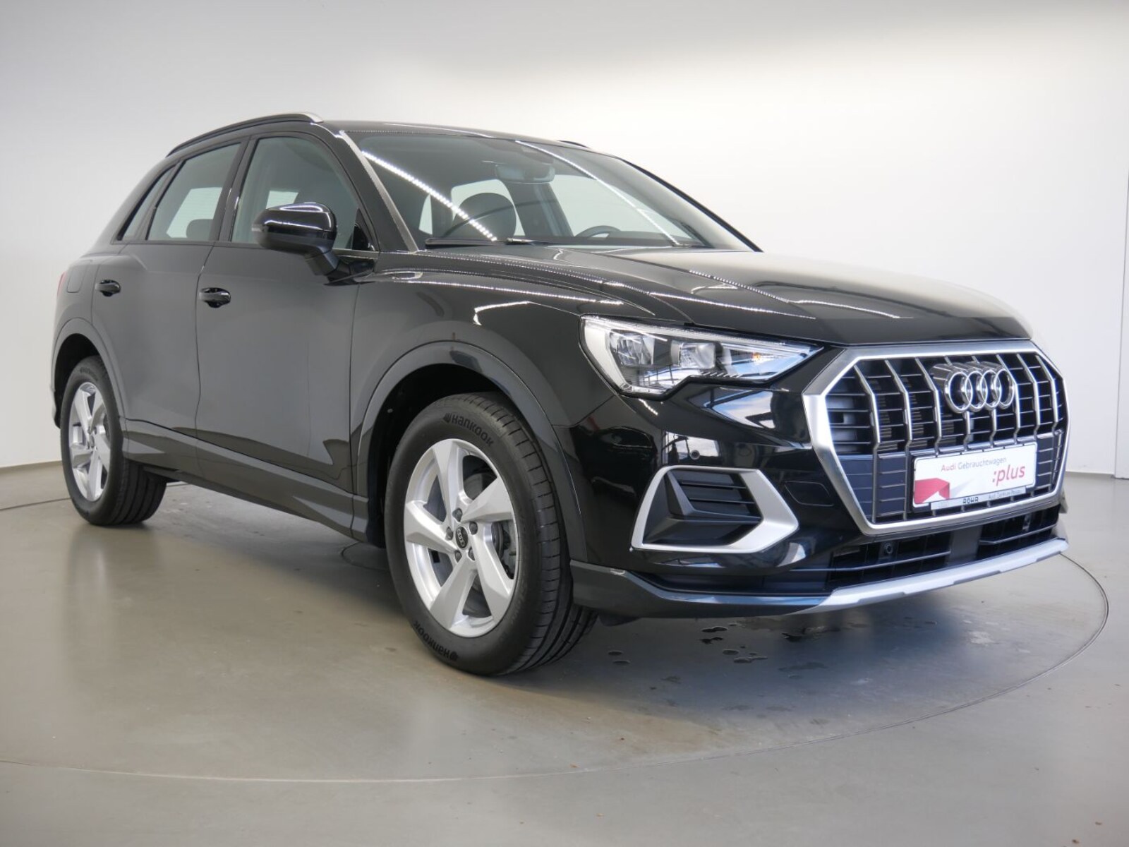 Audi Q3 – Bild 3