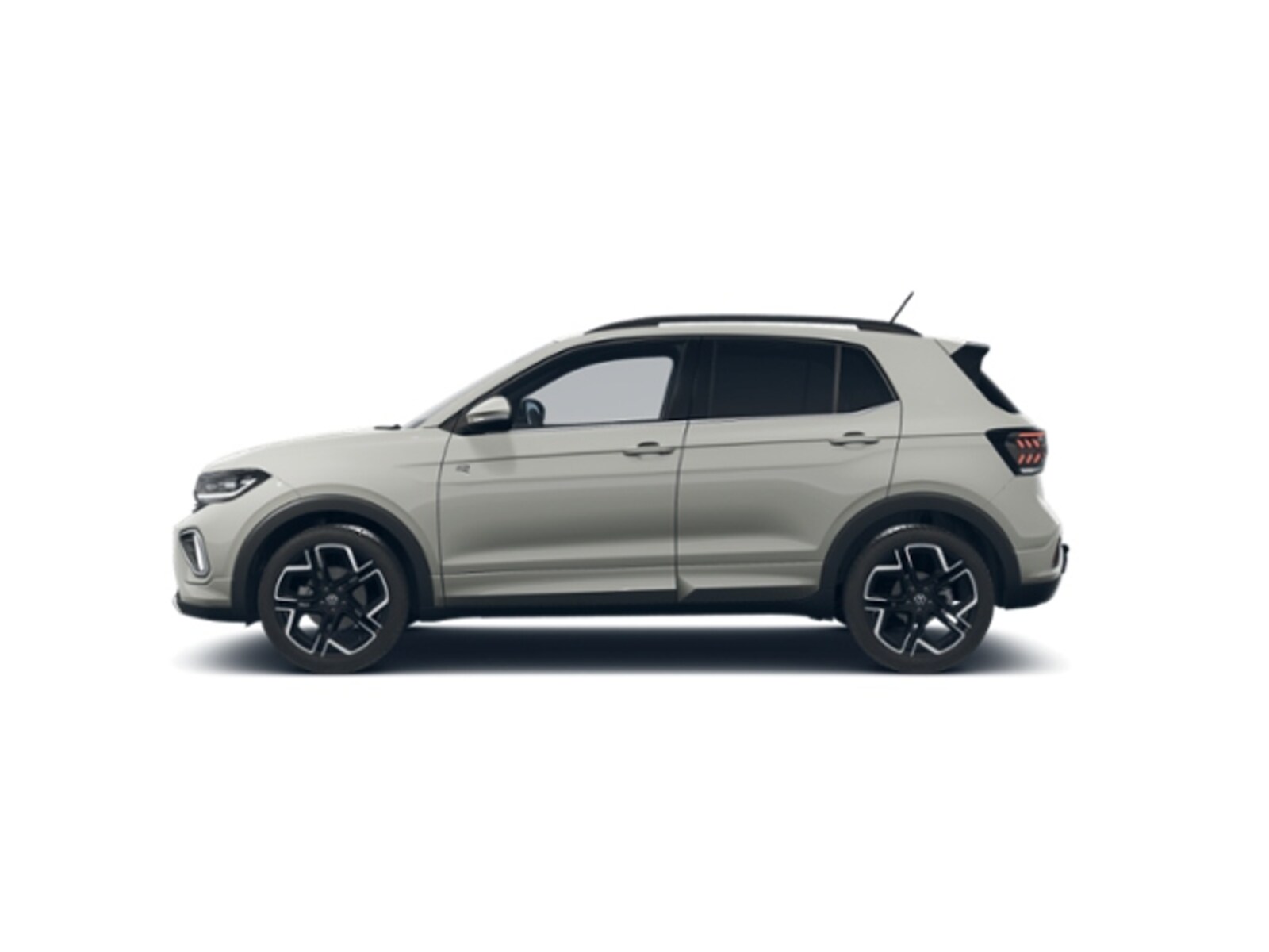 Volkswagen T-Cross – Bild 6