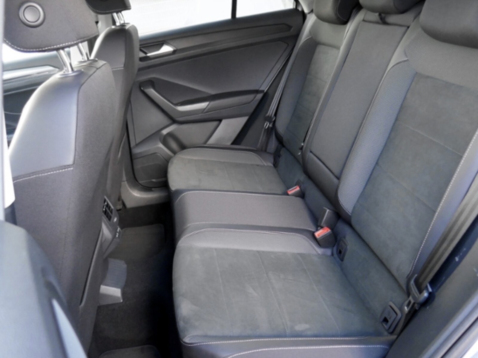 Volkswagen T-Roc – Bild 8