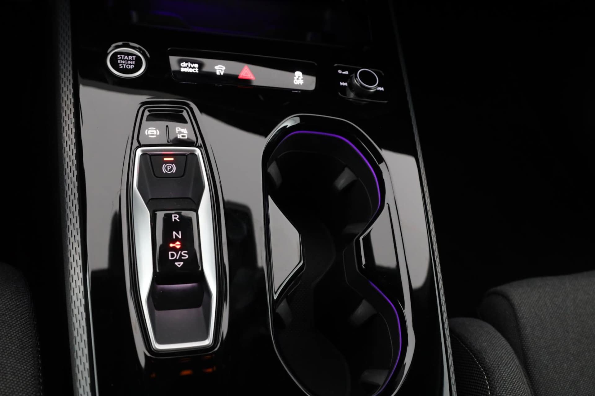 Audi A5 Avant e-hybrid