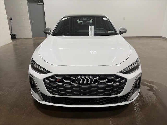2026 Audi S5 Premium Plus - Photo 7