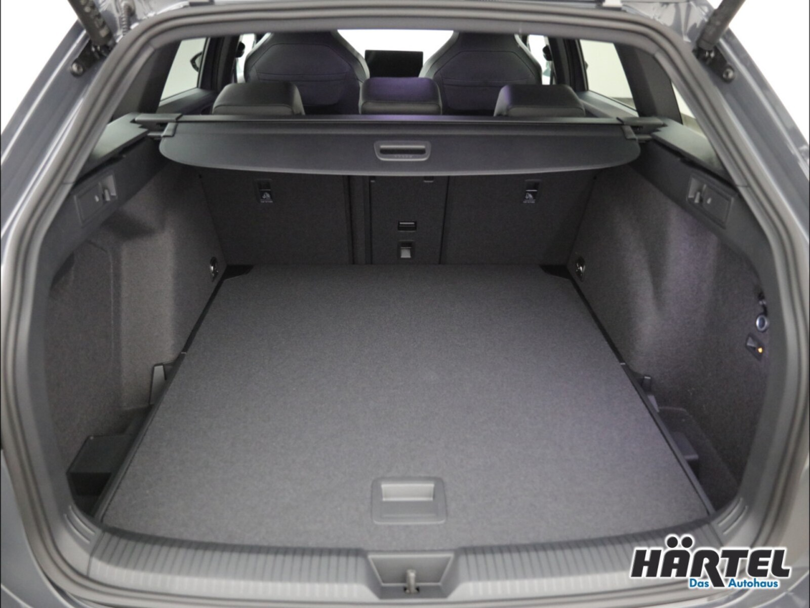 Volkswagen Golf Variant – Bild 13