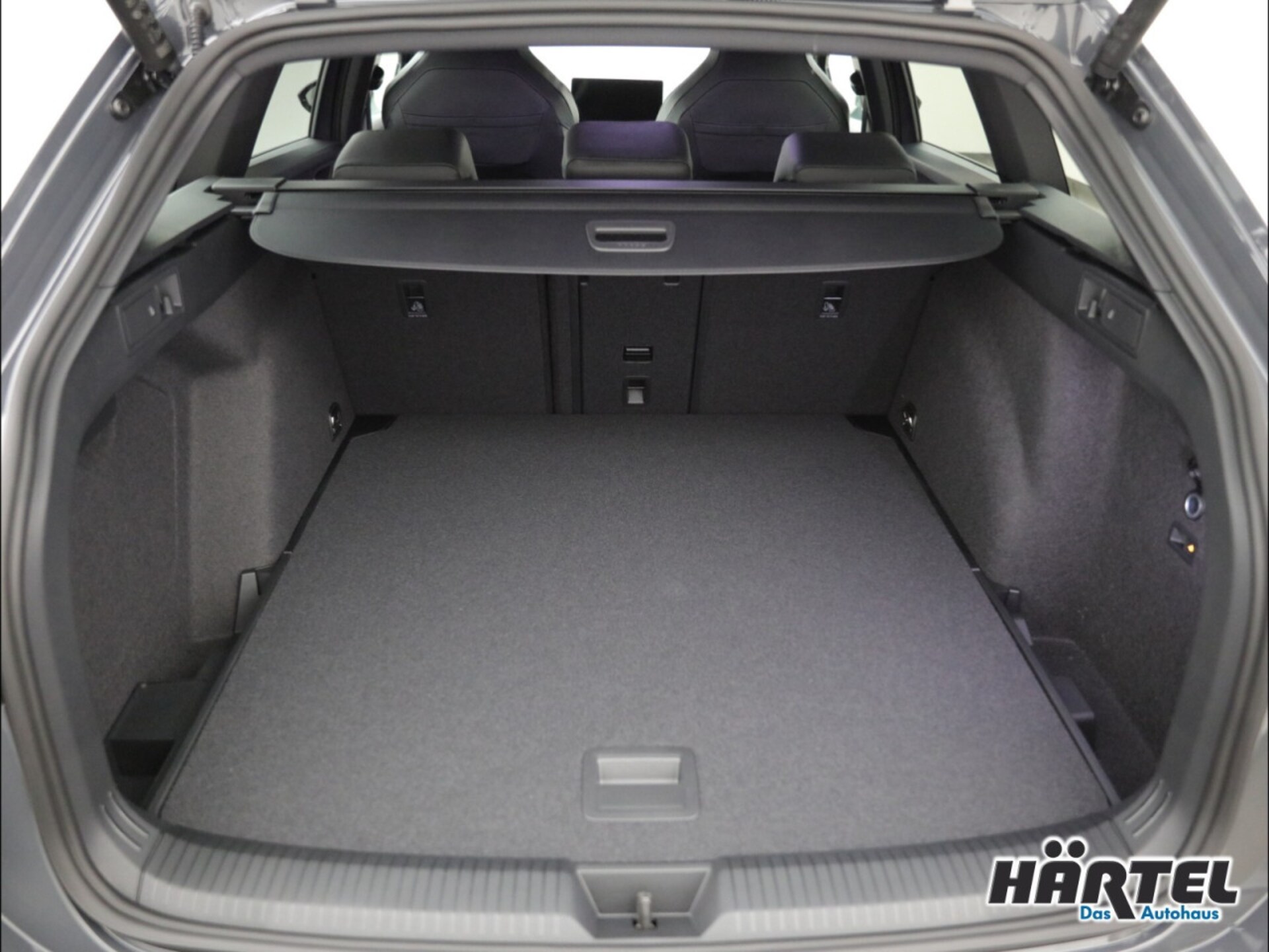 Volkswagen Golf Variant R-Line