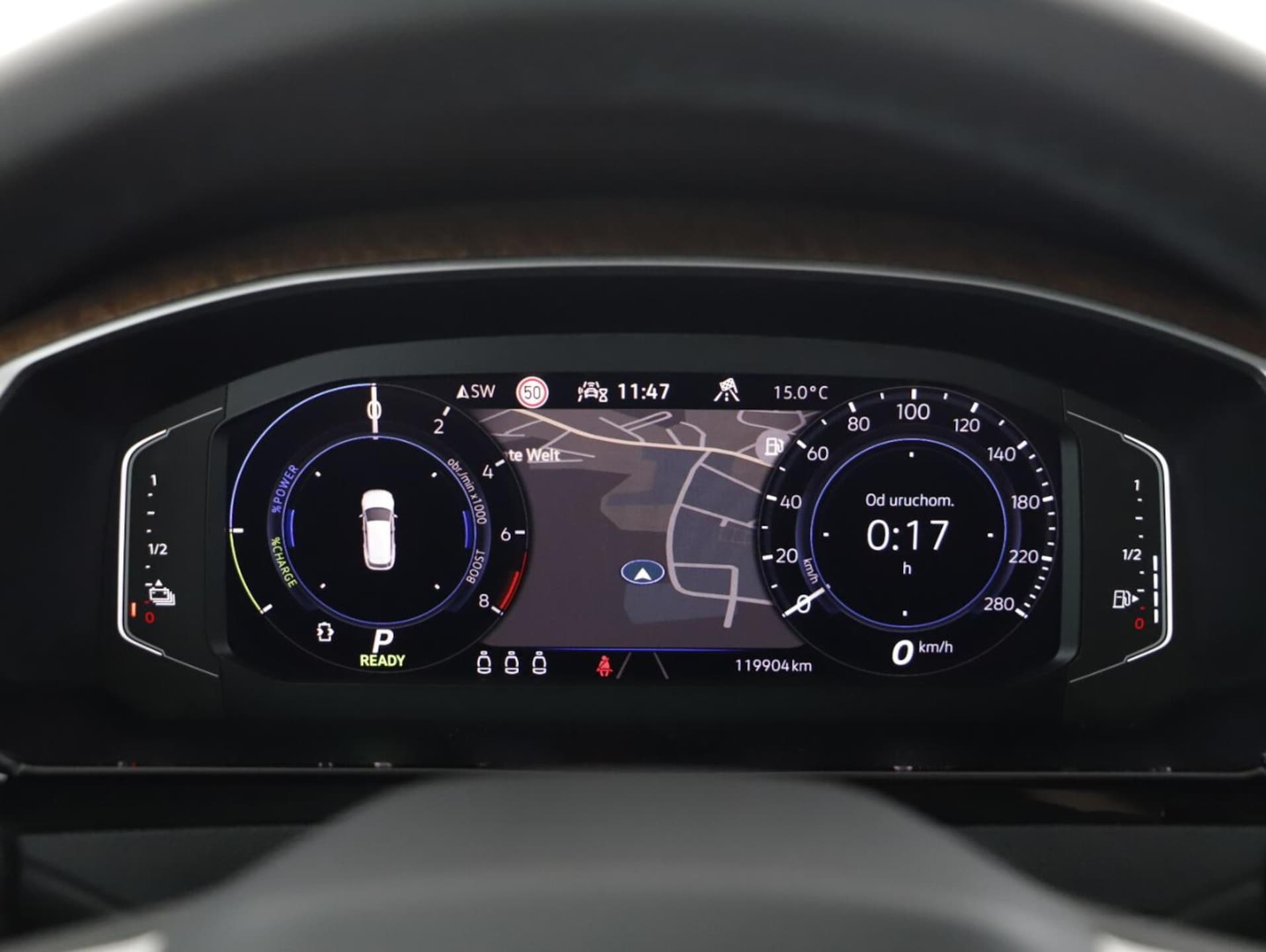 Volkswagen Arteon Shooting Brake Elegance