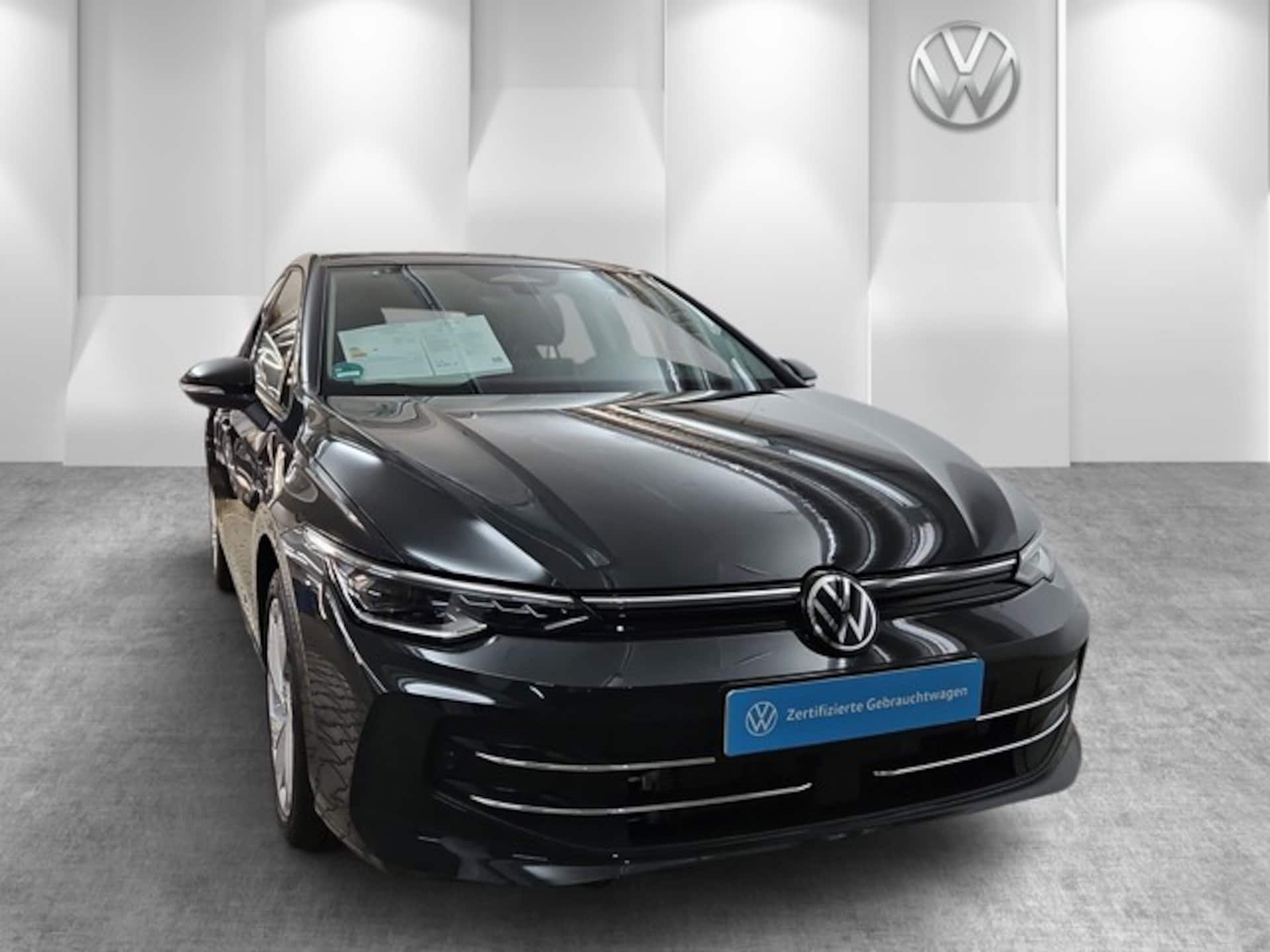 Volkswagen Golf ENERGY