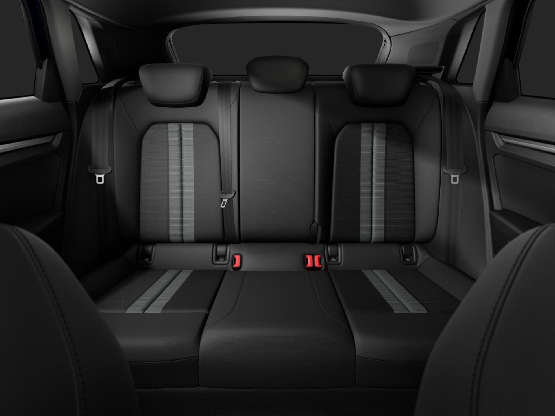 Audi A3 allstreet TFSI e