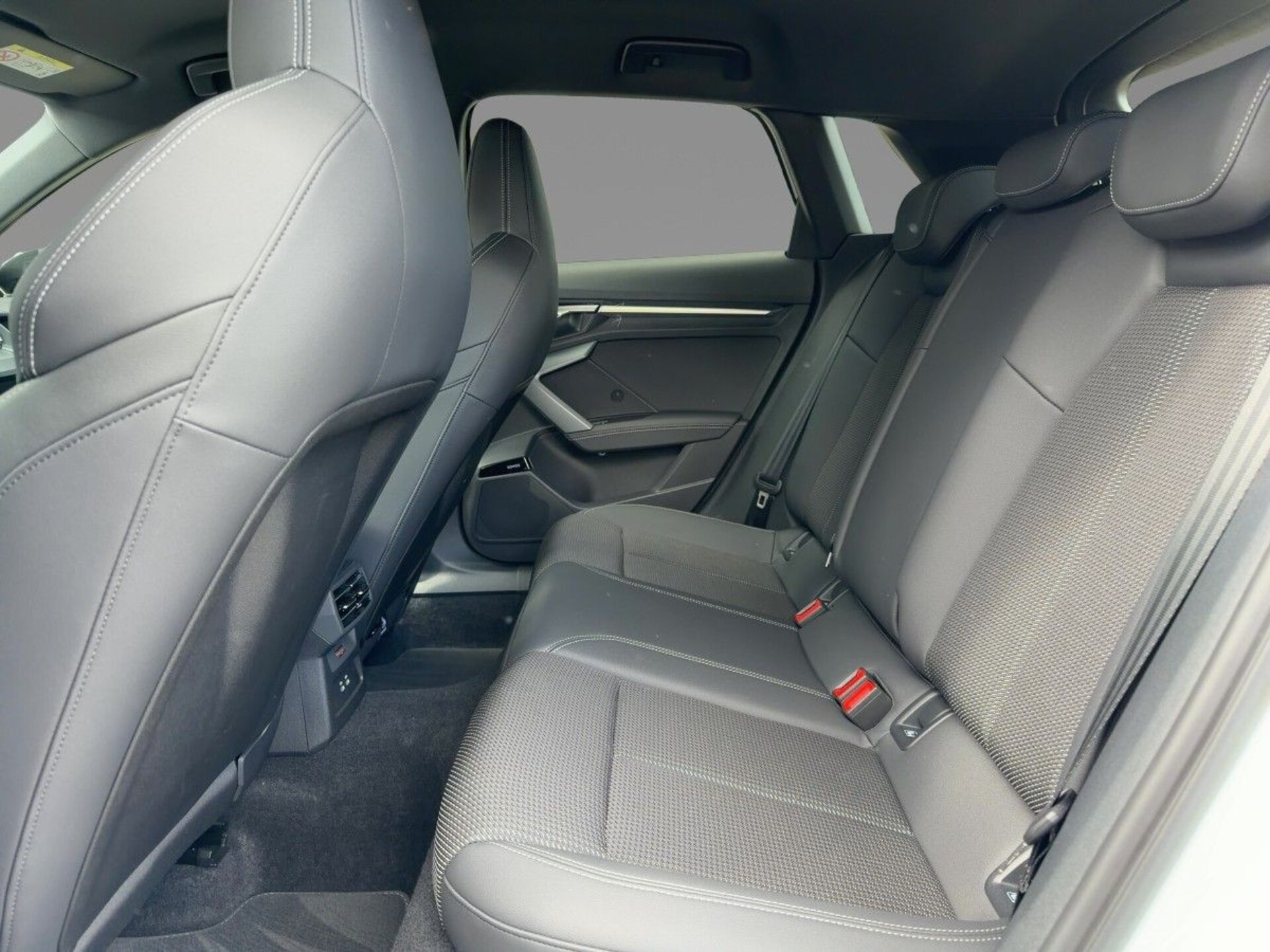 Audi A3 Sportback TFSI e S line