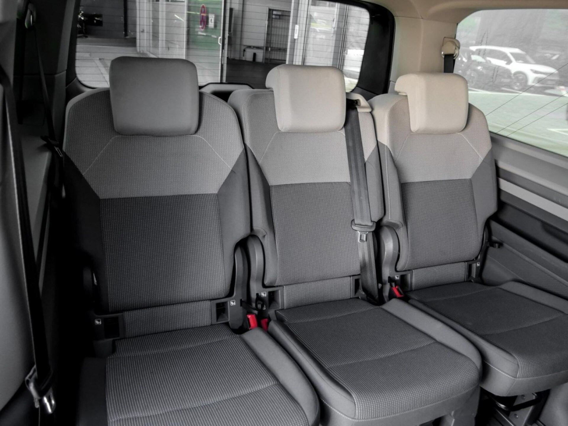Volkswagen Multivan Langversion Life