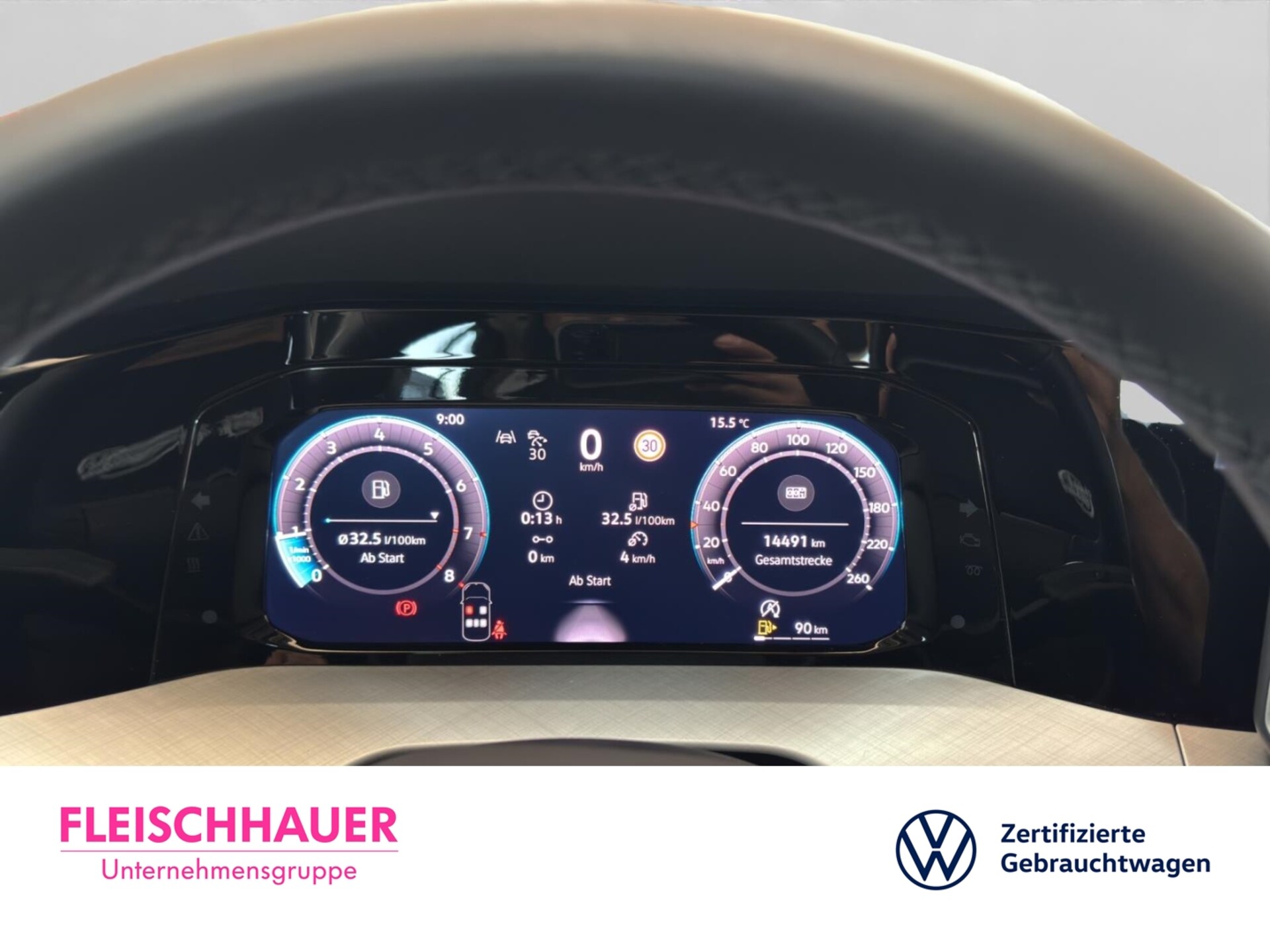 Volkswagen Golf Life