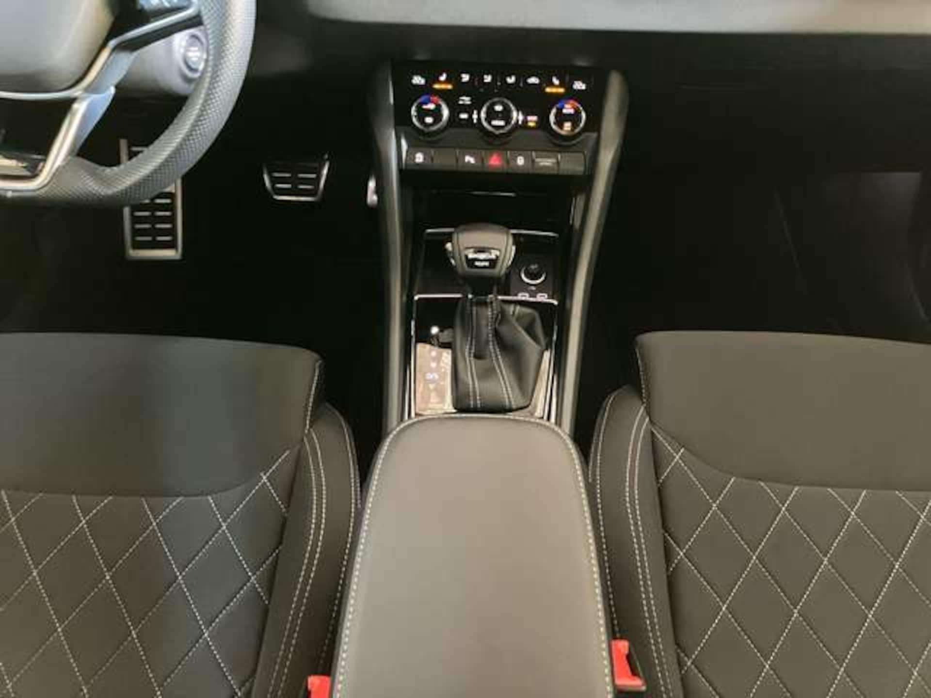 Skoda Karoq Sportline