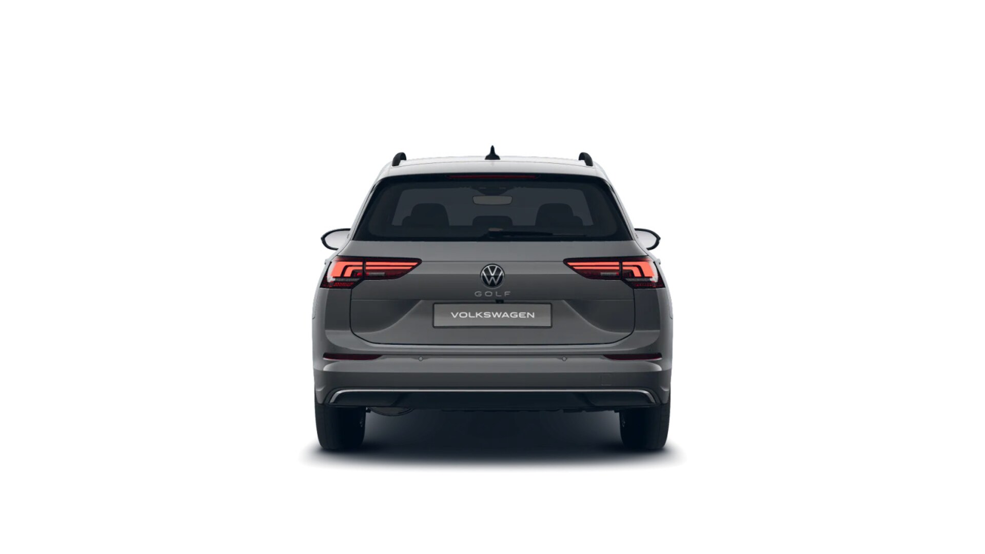 Volkswagen Golf Variant Goal